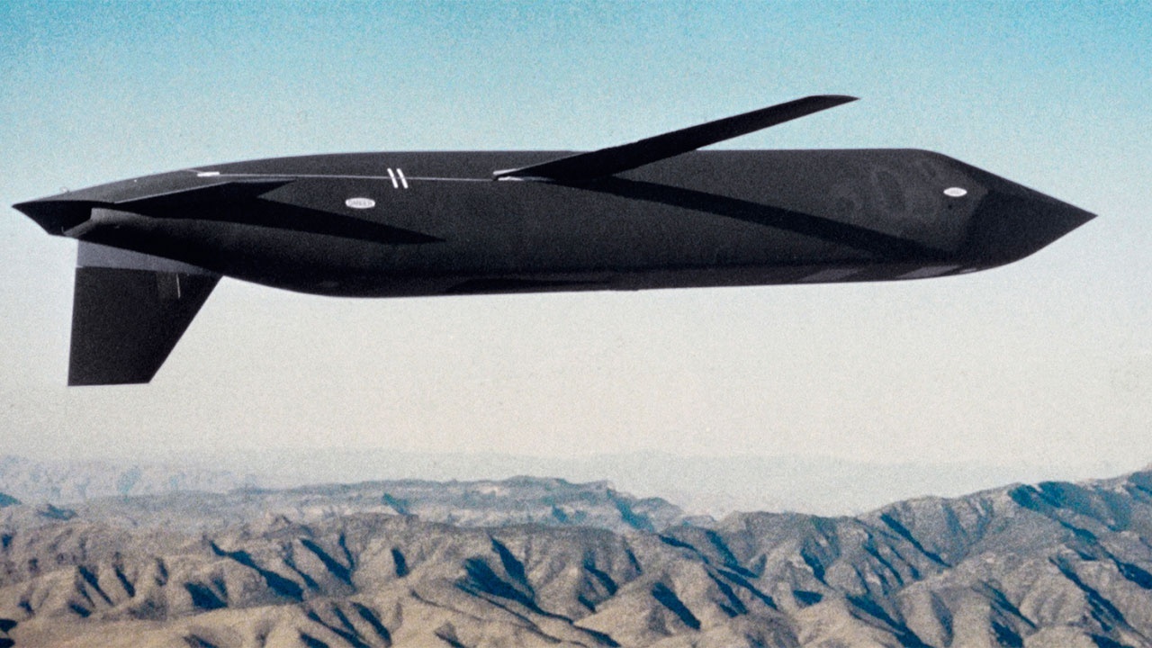 Військовий пілот США розкрив правду про НЛО