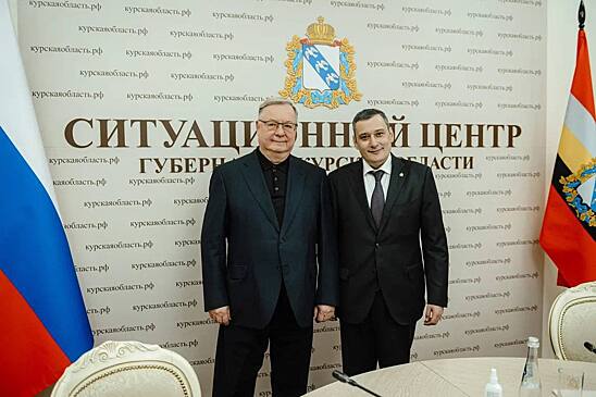 Курские юристы вошли в Координационный совет по решению проблем переселенцев