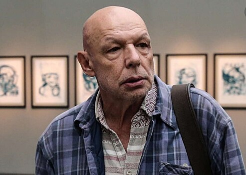 Умер отец режиссера Валерии Гай Германики