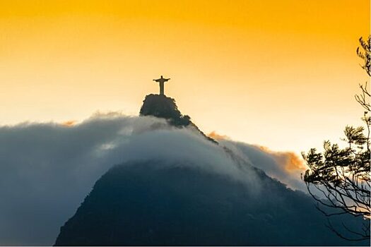 Польский миллиардер построит статую Девы Марии высотой 55 м