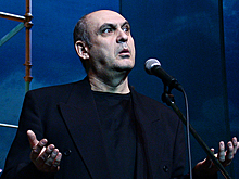 Жестокая судьба юмориста Яна Арлазорова: потерял жену и дочь, а после сгорел от рака