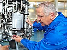 Послепродажное обслуживание стало основой экспорта «ОДК-Климов»