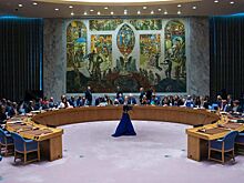Россию избрали в один из ключевых комитетов ООН
