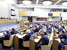 Председатель НРО КПРФ Егоров высказался о робототехнике и автоматизации труда