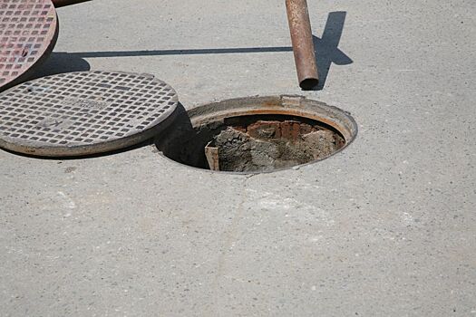 По факту трагической гибели сотрудников "Концессии водоснабжения" в Волгограде начато уголовное расследование