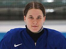 Женская сборная России проиграла Канаде в матче за бронзу ЧМ, пропустив 7 шайб