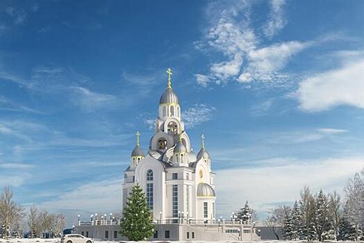 «С душевной болью в парк не ходят»: как стройплощадка храма в Иркутске может стать яблоком раздора