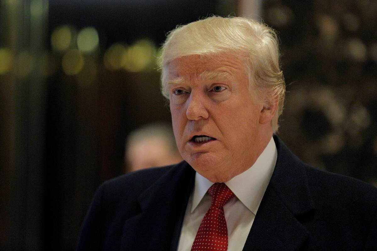 Трампу напомнили о принадлежности Тайваня