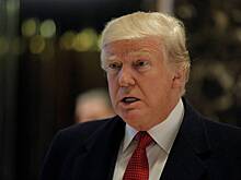 Трампу напомнили о принадлежности Тайваня
