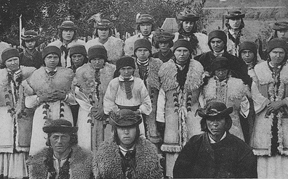 Когда жители Галиции ополчились на русских