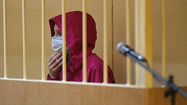 Суд продлил арест жены убитого рэпера Картрайта