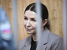 Раскрыта возможная дата выхода на свободу «королевы марафонов» Блиновской