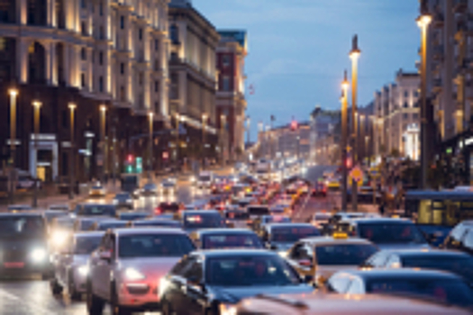 Помогает ли перестроение из ряда в ряд ехать быстрее?