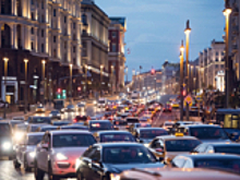 Помогает ли перестроение из ряда в ряд ехать быстрее?