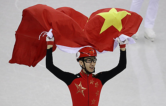 Почему в Китае не переживают из-за неудач на Олимпиаде