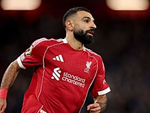 Главный тренер «Ливерпуля» Арне Слот высказался об игре Мохамеда Салаха в последних матчах