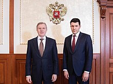 Калининградская область получит еще 15 млрд рублей на реконструкцию Северного обхода