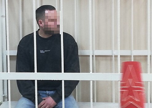 Не скрывался, не убегал, помогал. Владельца рухнувшего ТЦ отправили под арест до марта