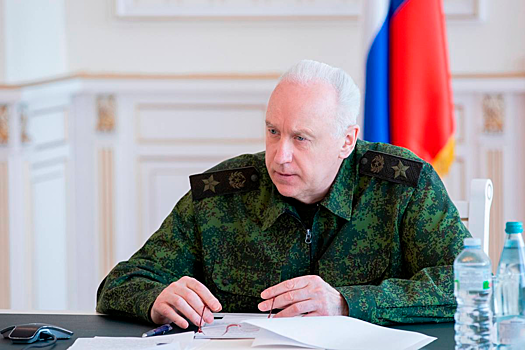 В Люберцах СКР возбудил дело о самоуправстве после угроз семье лжесиловика