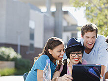 14 апреля в Архитектурной школе МАРШ пройдет День открытых дверей