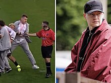 «Я идиот. Публично признаю свою вину». Администратор ФК «10» извинился перед Мавриным