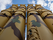 ПВО России сбила четыре ракеты Storm Shadow и 119 беспилотников