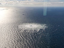 Итальянский суд постановил выдать ФРГ обвиняемого в подрыве "Северных потоков"