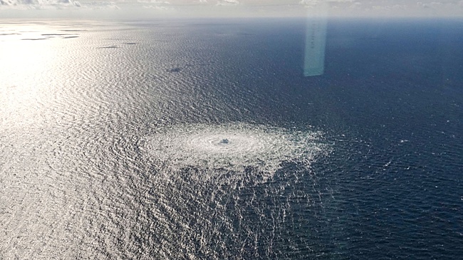 Итальянский суд постановил выдать ФРГ обвиняемого в подрыве "Северных потоков"