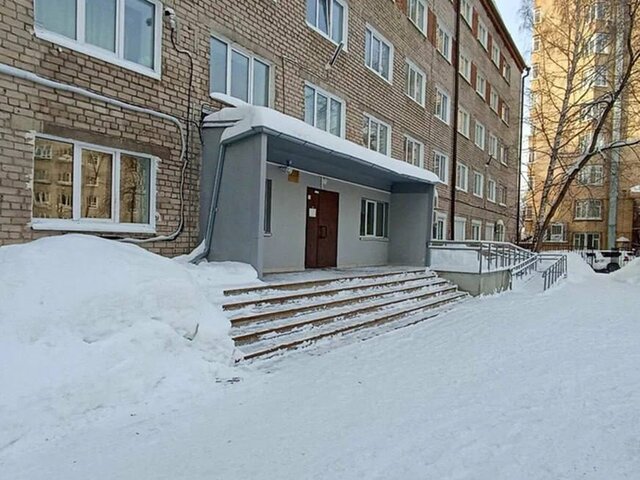 СК проверит обстоятельства смерти студента в душе общежития в Перми