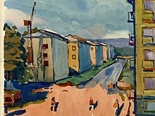 В Краеведческом музее покажут грани таланта новосибирских архитекторов