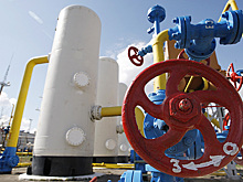 У газового транзита через Украину остается последний шанс