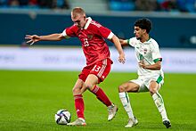 Валерий Кечинов: первый тайм сборной России с Ираком был ещё хуже, чем игра с Ираном