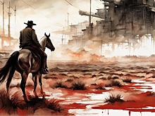 Сценарий по книге Кормака Маккарти «Кровавый меридиан» напишет Джон Логан