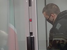 Казанец получил 15 лет за расстрел бизнесмена в лифте после провала "валютной" аферы
