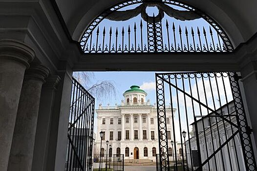 В Российской государственной библиотеке отмечают юбилей Пришвина