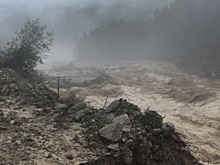 Коков: семьям пропавших в Приэльбрусье в результате селя будет оказана всяческая помощь