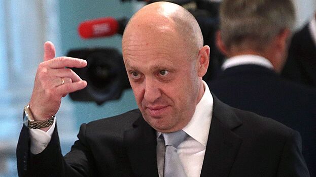 Предприниматель Пригожин ищет способы «спасти душу» Навального