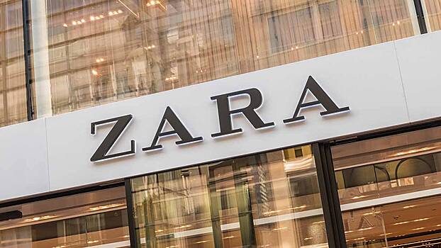 В двух московских торговых центрах могут открыться магазины Zara