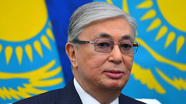 Токаев заявил, что в Казахстане были попытки навязать модель двоевластия