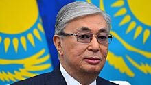 Казахстан ограничит родственников президента