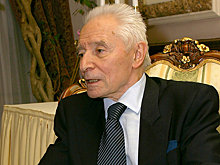 Юрий Григорович скончался на 99-м году жизни: какими были последние дни