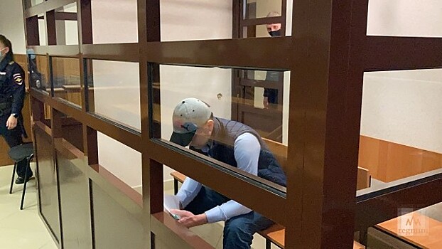 В Ярославле судят убийцу настоятеля монастыря