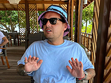 Гуф извинился из-за клипа Тимати и Крида