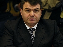 Экс-министр обороны Анатолий Сердюков вошел в совет директоров «Камаза»