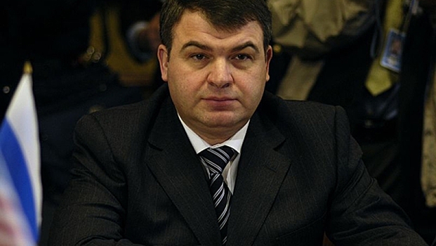 Экс-министр обороны Анатолий Сердюков вошел в совет директоров «Камаза»