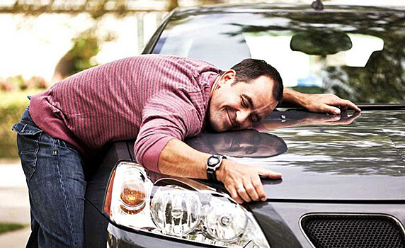 Саратовец купил автомобиль и сразу же его лишился