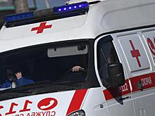 Мужчина погиб во время селфи на ЛЭП в Подмосковье