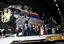 Reuters: впервые с начала СВО представители Москвы и Киева встретятся в суде ООН из-за сбитого лайнера MH17