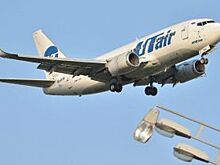 Самолет экстренно вернулся во Внуково