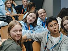 Боец студенческих отрядов Самарской области вошел в топ-10 сильных управленцев ПФО